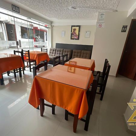 Real Excelencia Hotel Aguas Calientes Kültér fotó
