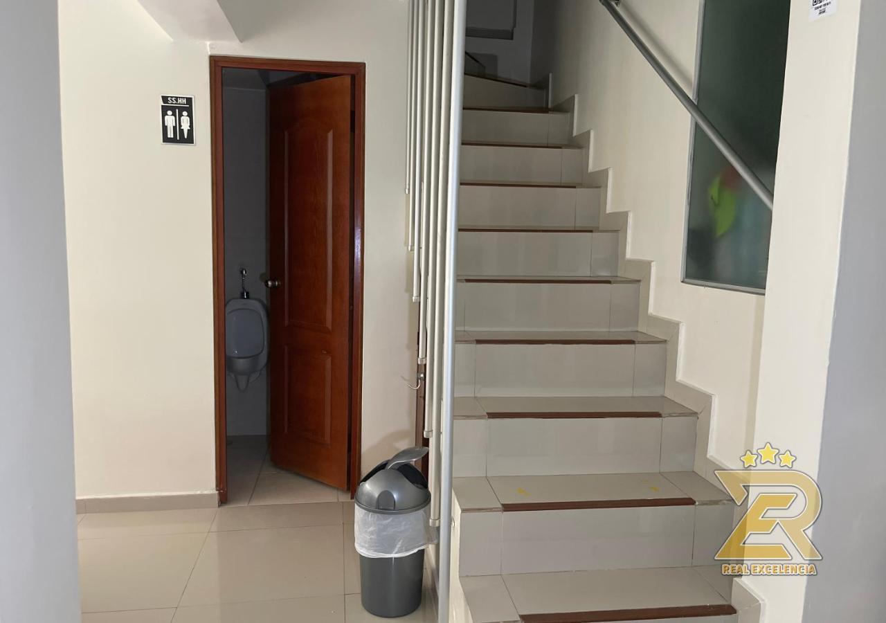 Real Excelencia Hotel Aguas Calientes Kültér fotó