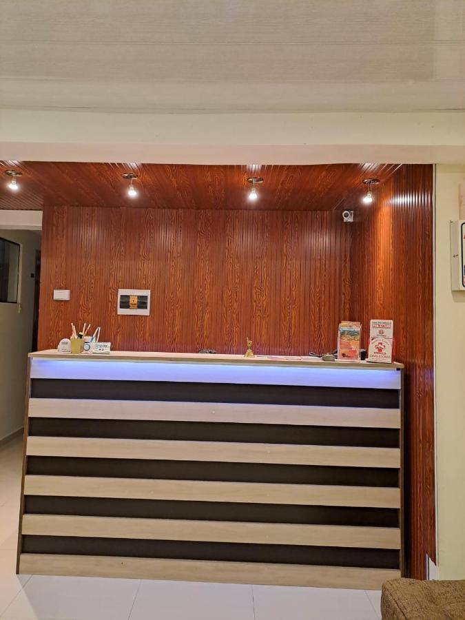 Real Excelencia Hotel Aguas Calientes Kültér fotó