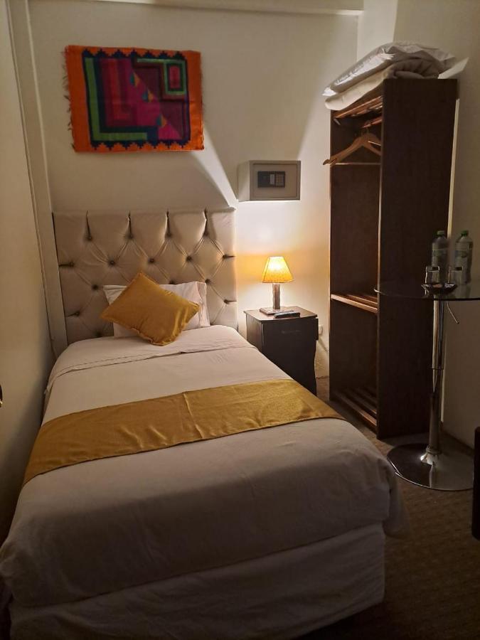 Real Excelencia Hotel Aguas Calientes Kültér fotó