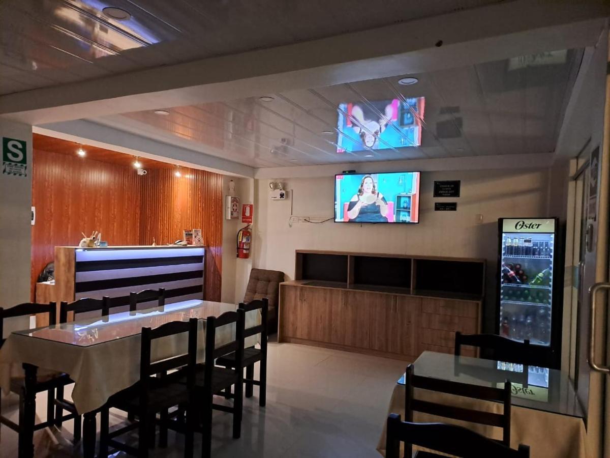 Real Excelencia Hotel Aguas Calientes Kültér fotó